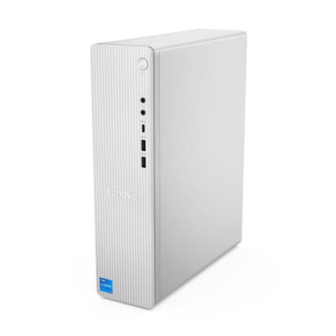 Lenovo IdeaCentre Tower 08IRR9 i5-14400 16GB DDR5 4800 SSD1TB UHD Graphics 730 NoOS Grey 3Y OnSite