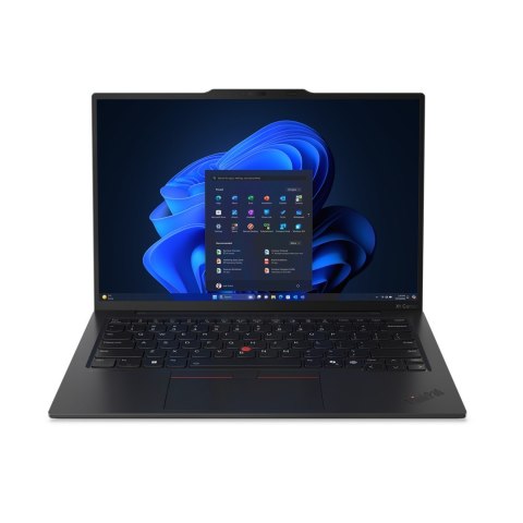 Lenovo ThinkPad X1 Carbon Gen 13 Aura Edition Ultra 7 255U 14"WUXGA Touch 32GB LPDDR5X SSD1TB Intel Arc Backlit Kb FgPr W11Pro B