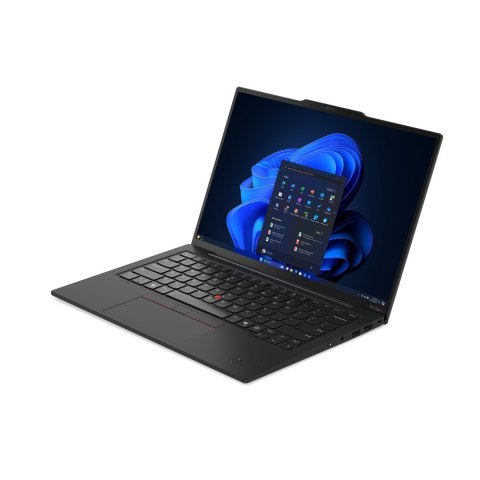 Lenovo ThinkPad X1 Carbon Gen 13 Aura Edition Ultra 7 255U 14"WUXGA Touch 32GB LPDDR5X SSD1TB Intel Arc Backlit Kb FgPr W11Pro B