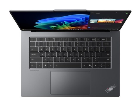 Lenovo ThinkPad X9 15 Aura Edition Ultra 7 258V 15.3"2.8K Touch OLED 120Hz 500nits 32GB LPDDR5X-8533 SSD1TB Arc 140V Backlit Kb 