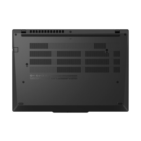 Lenovo ThinkPad T14 Gen 5 Ryzen 7 PRO 8840U 14"WUXGA Touch IPS 400nits AG 32GB DDR5 SSD512 780M Backlit Kb FgPr Cam5.0MP 52.5Wh 