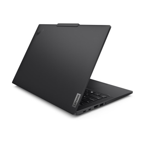 Lenovo ThinkPad T14 Gen 5 Ryzen 7 PRO 8840U 14"WUXGA Touch IPS 400nits AG 32GB DDR5 SSD512 780M Backlit Kb FgPr Cam5.0MP 52.5Wh 