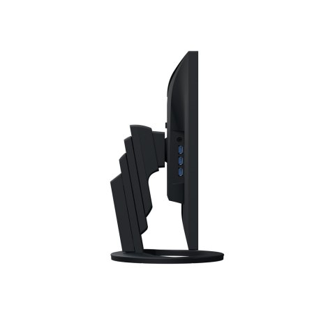 Monitor EIZO FlexScan EV2781-BK - 68,6 cm (27") - 2560 x 1440 piksele - Quad HD - LED - 5 ms