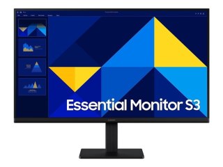 Monitor Samsung 27'' IPS FHD 1920x1080