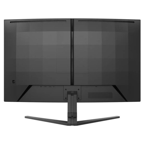Philips Evnia 32M2C3500L/00 monitor komputerowy 80 cm (31.5") 2560 x 1440 px Quad HD LCD Czarny