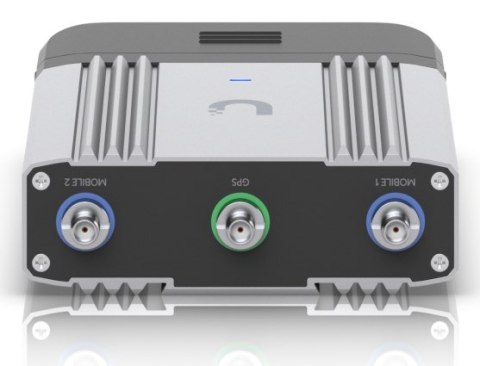 Ubiquiti UMR-Industrial UMR Przemysłowe Rozwiązanie Sieciowe