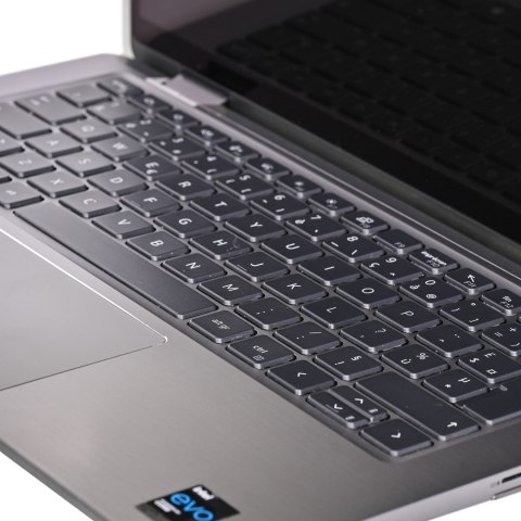 DELL LATITUDE 7420 2w1 i5-1145G7 16GB 256GB SSD 14" FHD(dotyk) Win11pro + zasilacz UŻYWANY