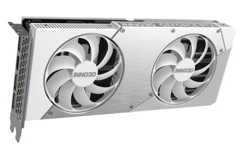 INNO3D GeForce RTX 5060 Ti TWIN X2 OC NVIDIA 8 GB GDDR7