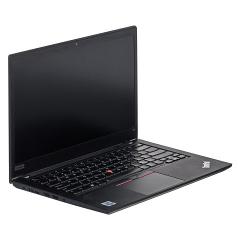 LENOVO ThinkPad T14 G1 i5-10310U 16GB 512GB SSD 14" FHD Win11pro (US QWERTY) + zasilacz UŻYWANY