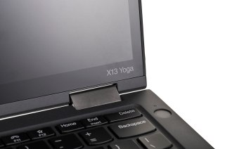 LENOVO YOGA X13 G3 i7-1265U 16GB 256GB SSD 13,3" FHD (US QWERTY) Win11pro + zasilacz UŻYWANY