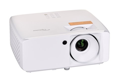 PROJEKTOR OPTOMA HZ146X LASER FHD 3800 ANSI 2MLN:1