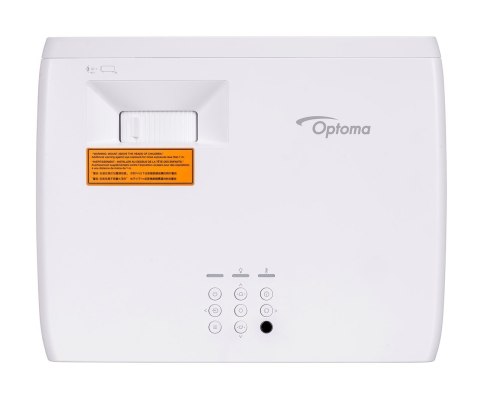 PROJEKTOR OPTOMA HZ146X LASER FHD 3800 ANSI 2MLN:1