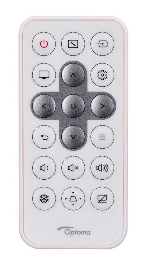 PROJEKTOR OPTOMA HZ146X LASER FHD 3800 ANSI 2MLN:1