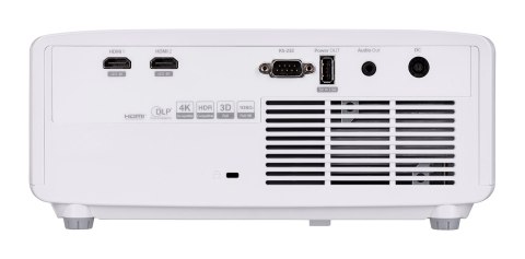 PROJEKTOR OPTOMA HZ146X LASER FHD 3800 ANSI 2MLN:1