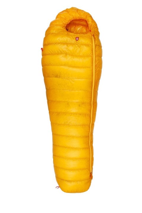 Śpiwór radical 1z regular-gold-gold PAJAK