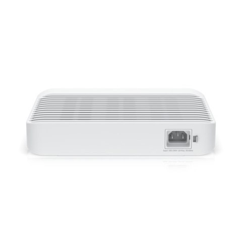 Switch Ubiquiti UniFi Enterprise 8 PoE 10p PoE ( PoE+: 8;) Managed Multigigabit/10G (USW-Enterprise-8-PoE-EU)