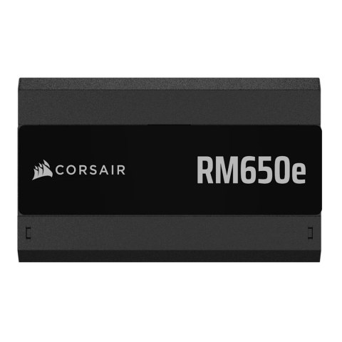 Zasilacz Corsair RMe Series RM650e 518773 650W 24-pin ATX Czarny