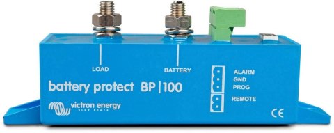 BatteryProtect 12/24V-100A