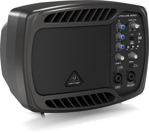 Behringer B105D - Monitor odsłuchowy aktywny 5"