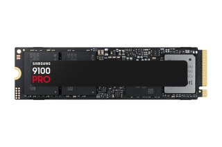 Dysk SSD Samsung 9100 PRO 1TB NVMe M.2 PCIe 5.0