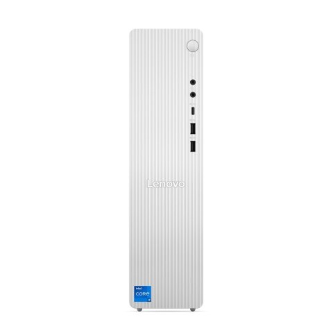 Lenovo IdeaCentre Tower 08IRR9 i5-14400 16GB DDR5 4800 SSD1TB UHD Graphics 730 W11Pro Grey 3Y OnSite