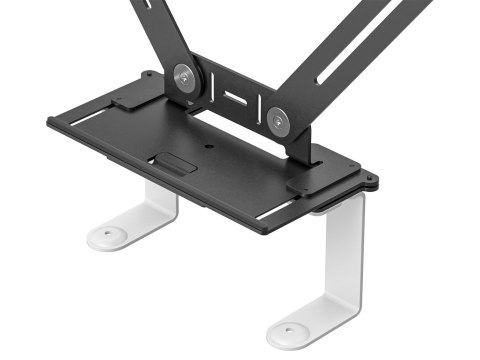 Logitech TV Mount for Video Bars Uchwyt do monitora