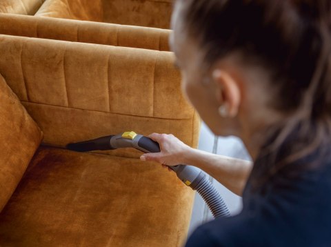 Odkurzacz profesjonalny KARCHER T 15/1 HEPA - 1.355-307.0