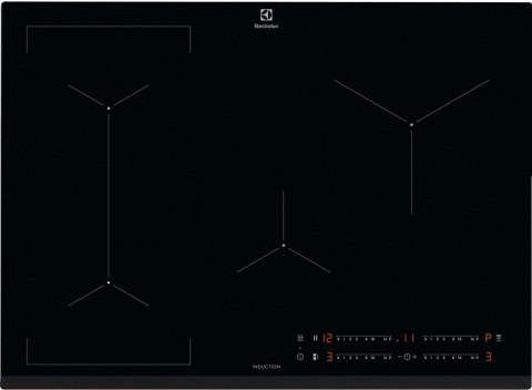 Płyta indukcyjna ELECTROLUX EIV734