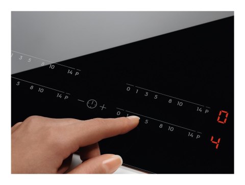 Płyta indukcyjna ELECTROLUX EIV734