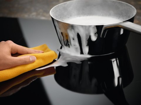 Płyta indukcyjna ELECTROLUX EIV734