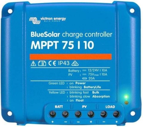 Victron Energy SCC010010050R bez kategorii