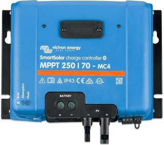 Victron Energy SmartSolar MPPT 250/70 250 V