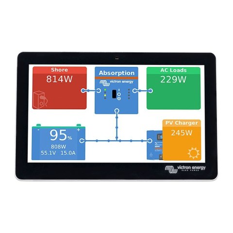 Victron Wyświetlacz GX Touch 70 do Cerbo GX