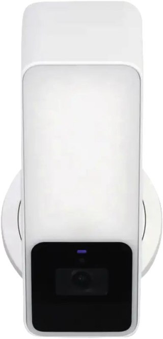 Zewnętrzna kamera monitorująca z czujnikiem ruchu Eve Outdoor Cam (white)