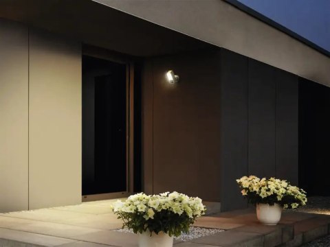 Zewnętrzna kamera monitorująca z czujnikiem ruchu Eve Outdoor Cam (white)