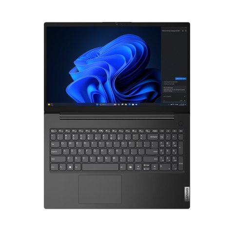 Lenovo V15 G5 IRL i5-13420H 15.6" FHD TN 250nits AG 8GB DDR5 5200 SSD512 Intel UHD Graphics Cam720p 47Wh NoOS Business Black
