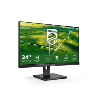 MONITOR PHILIPS LED 23,8" 242B1G/00