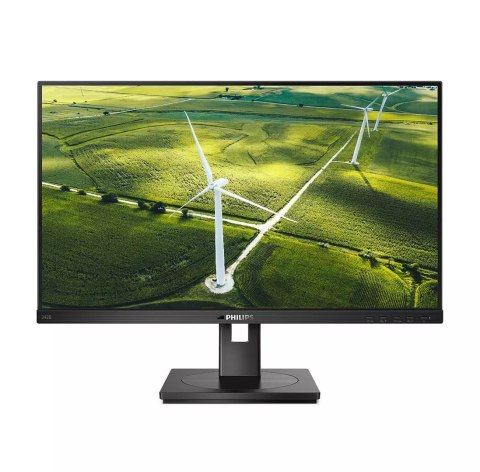 MONITOR PHILIPS LED 23,8" 242B1G/00