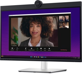 Monitor DELL P2724DEB 68,6 cm (27") LCD 2560 x 1440 px Quad HD