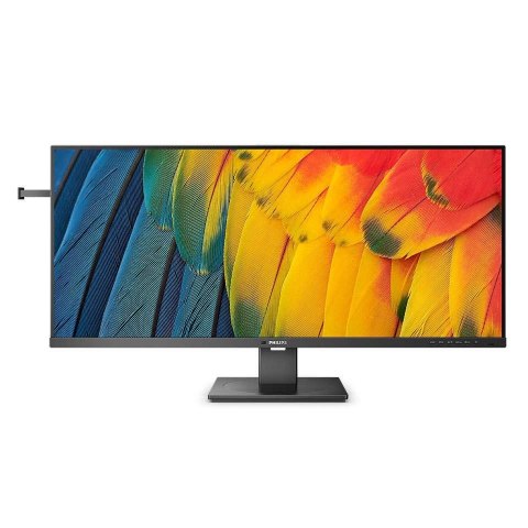 Monitor LCD 40" Philips 40B1U5600/00 seria 5000 101,6cm 3440x1440px Wide Quad HD LCD Czarny