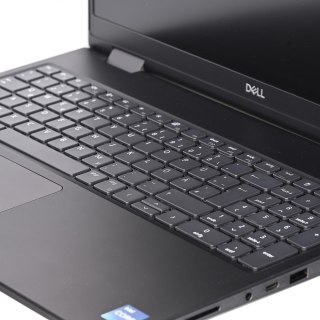 DELL PRECISION 7670 i5-126000HX 32GB 1TB SSD 16" FHD (RTX A2000) Win11pro + zasilacz UŻYWANY
