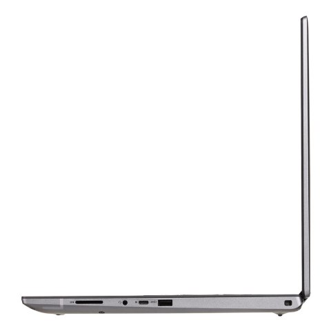 DELL PRECISION 7670 i5-126000HX 32GB 1TB SSD 16" FHD (RTX A2000) Win11pro + zasilacz UŻYWANY