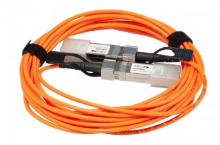 Kabel DAC 5m SFP SFP+ 1 10G S+AO0005