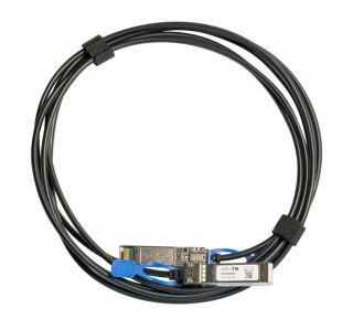 Kabel DAC SFP 28 3m 1G   10G   25G XS+DA0003