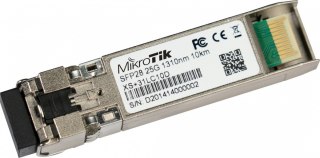 Moduł 10 SFP+ 1 25G SFP 25G SFP28 XS+31LC10D