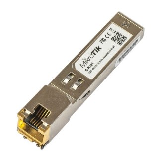 Moduł SFP 1 25G RJ45 100m S-RJ01