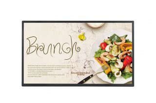 Monitor 32 cale 32SM5J IPS 24 7 400cd m2 webOS 6 0