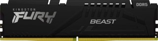 Pamięć DDR5 Fury Beast Black 16GB(1*16GB) 5600 CL40
