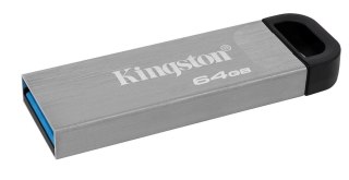 Pendrive DataTraveler Kyson DTKN 64G USB 3.2 Gen1