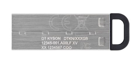Pendrive DataTraveler Kyson DTKN 64G USB 3.2 Gen1